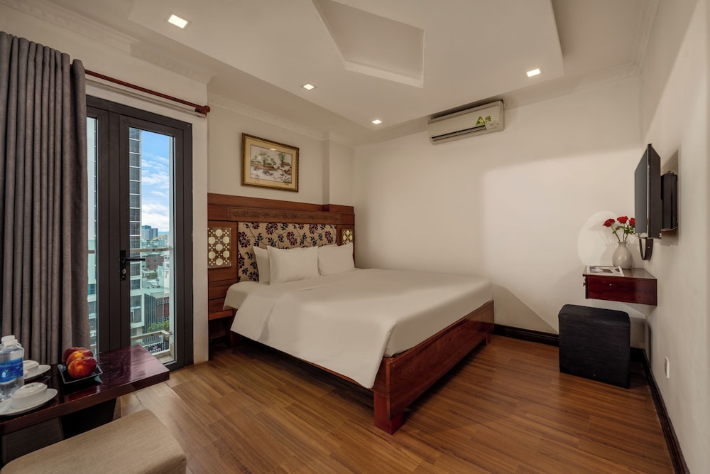 A9 Beach Hotel Da Nang 24/50