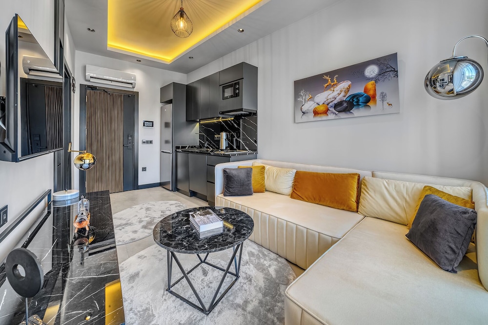 Prime Suite Alanya 30/45