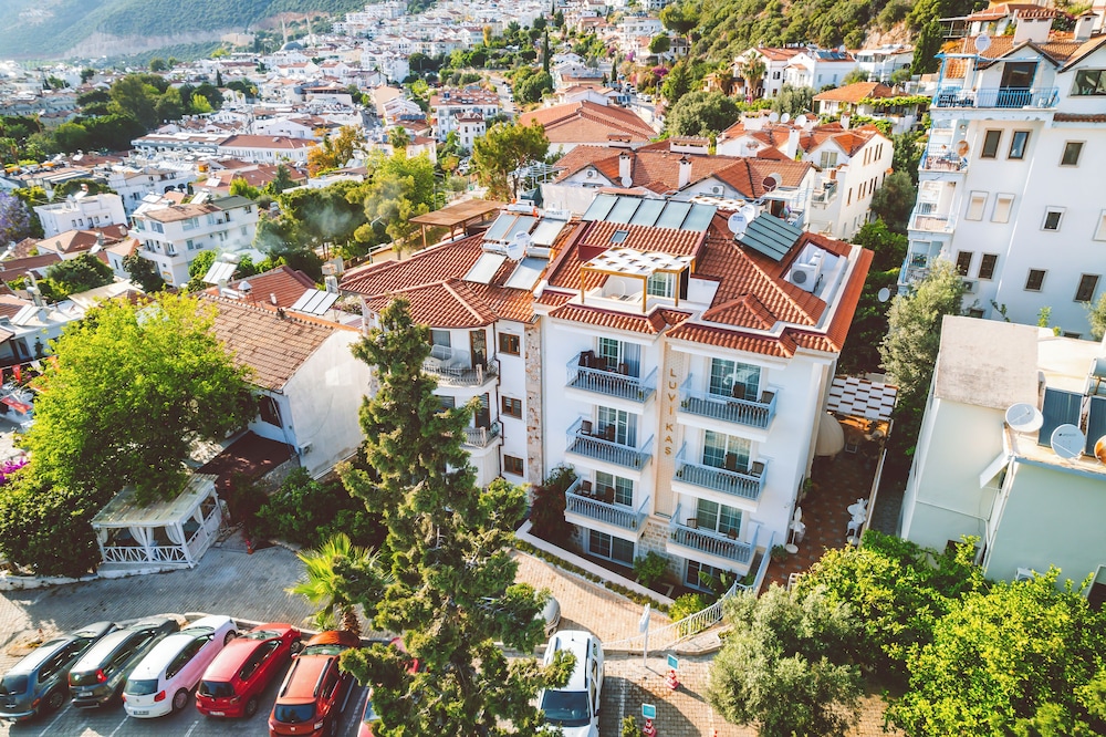 Luvi Kas Otel - Adults Only 6/50