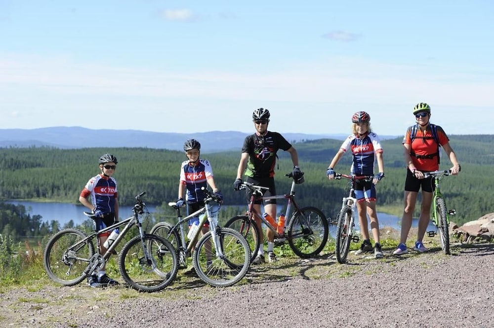 Orsa Grönklitt 16/44