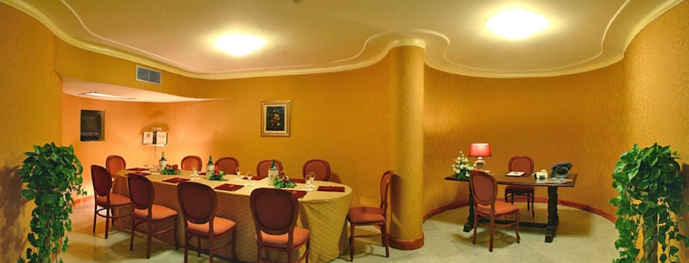Grand Hotel La Pace - Adults Only 50/57