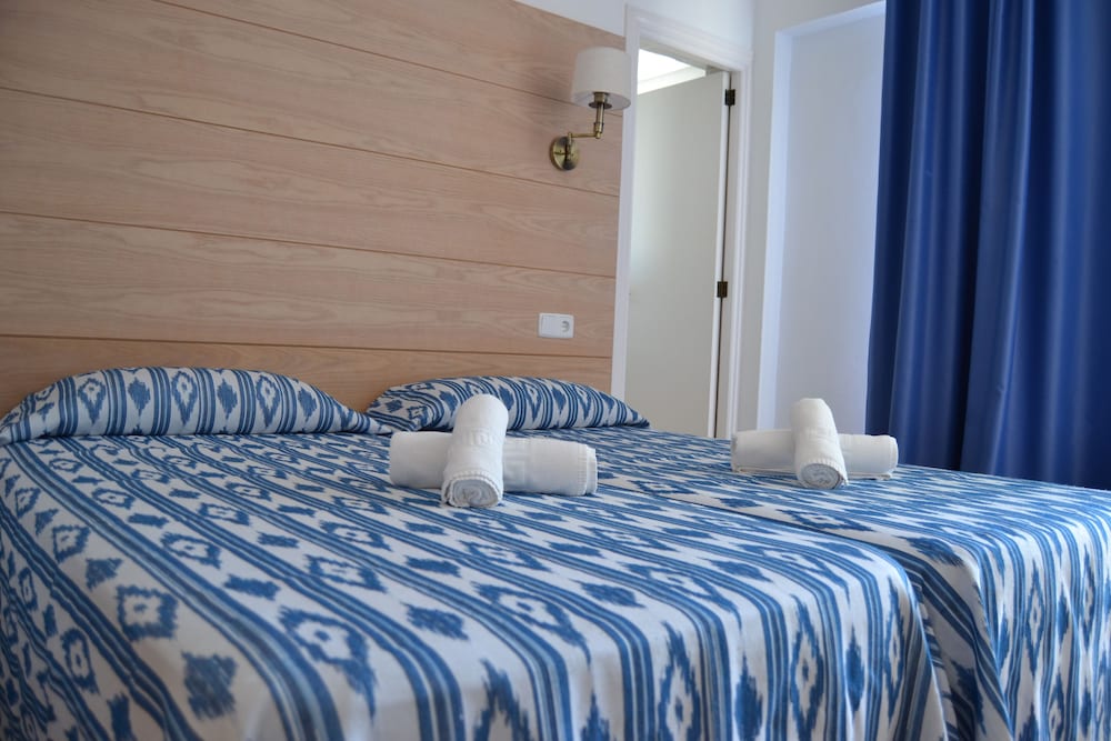 Hotel Vista Sol 14/34
