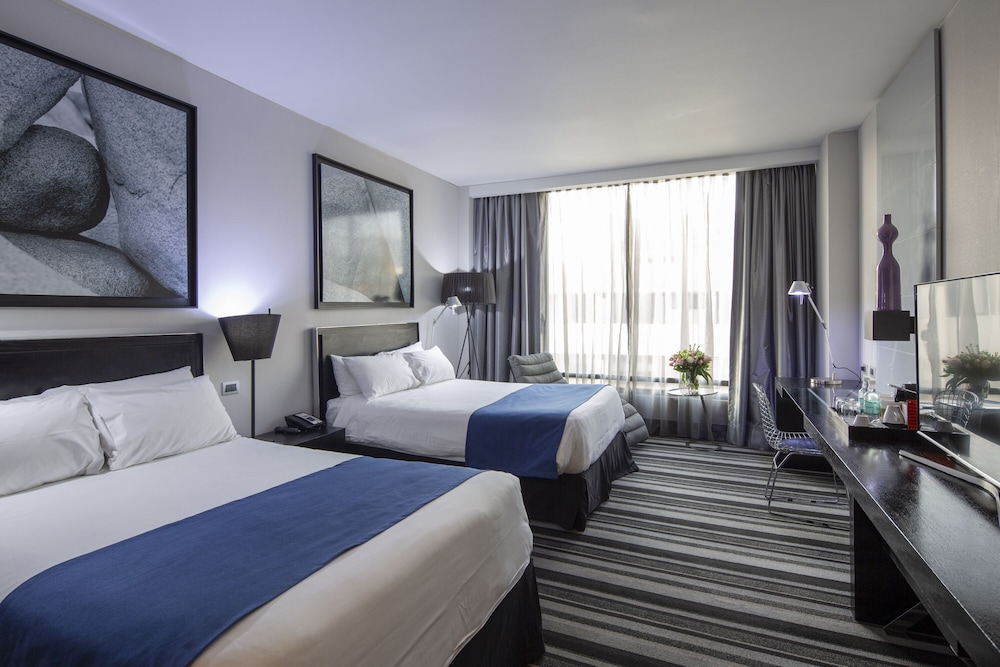 Room, 2 Double Beds