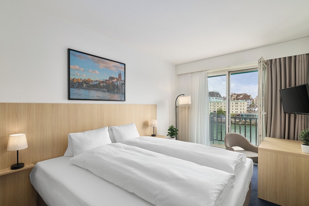 Sorell Hotel Merian 15/50