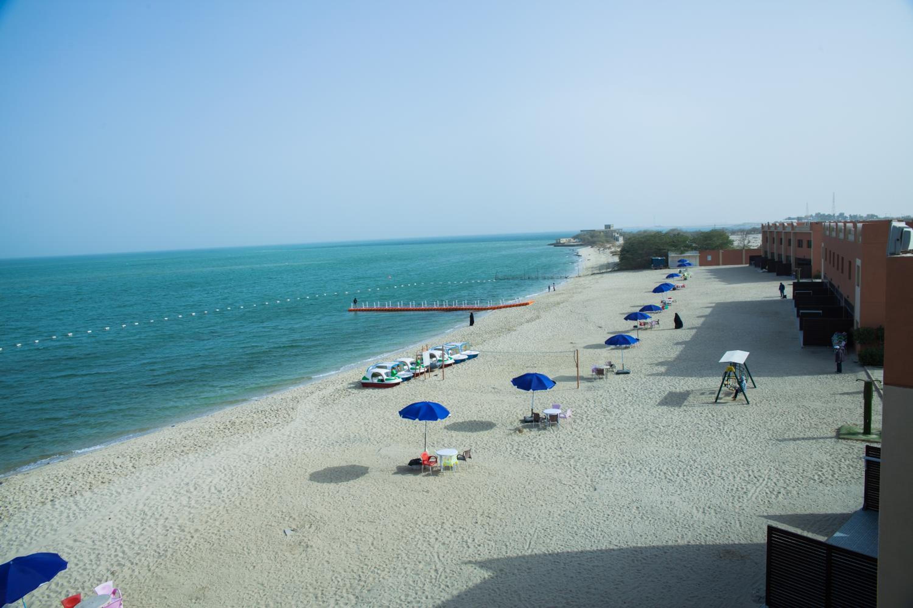 Aquamarine Kuwait Resort ( Families Only ) 55/58