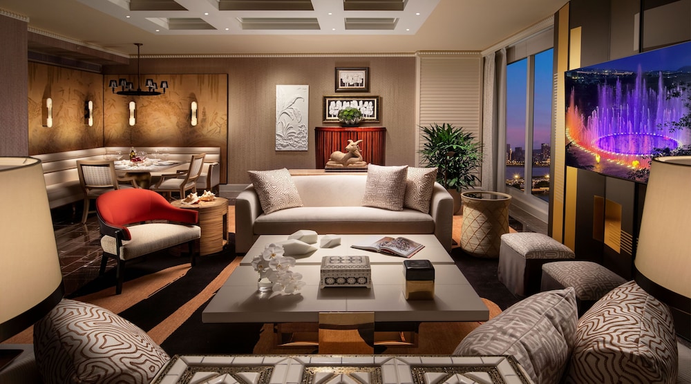 Wynn Macau 45/68