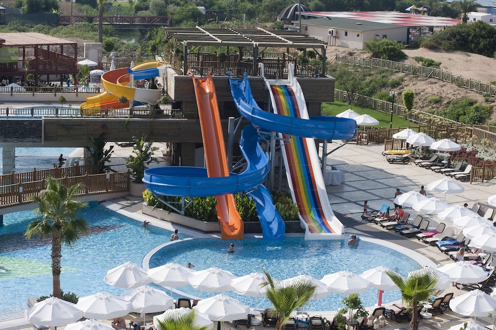 Diamond Excellence Resort & Spa 49/65