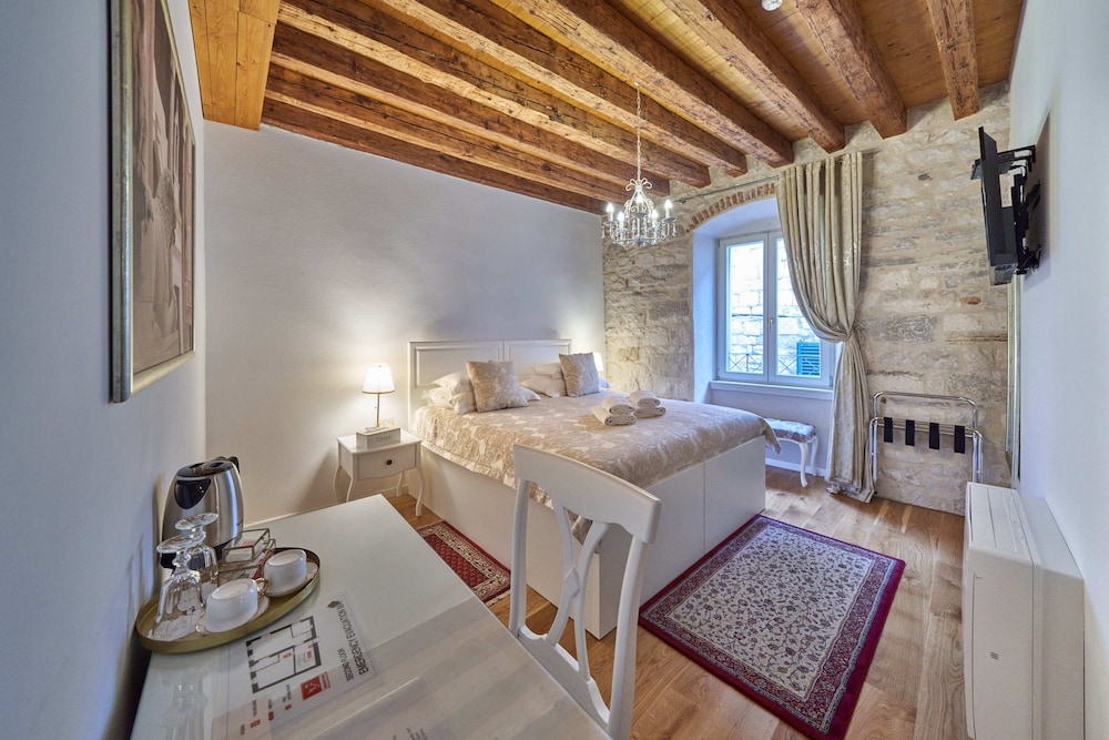 Villa Split Heritage Hotel 46/80