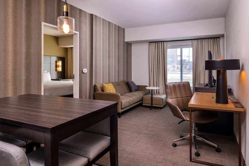 Residence Inn By Marriott Charlotte Steele Creek 28/57