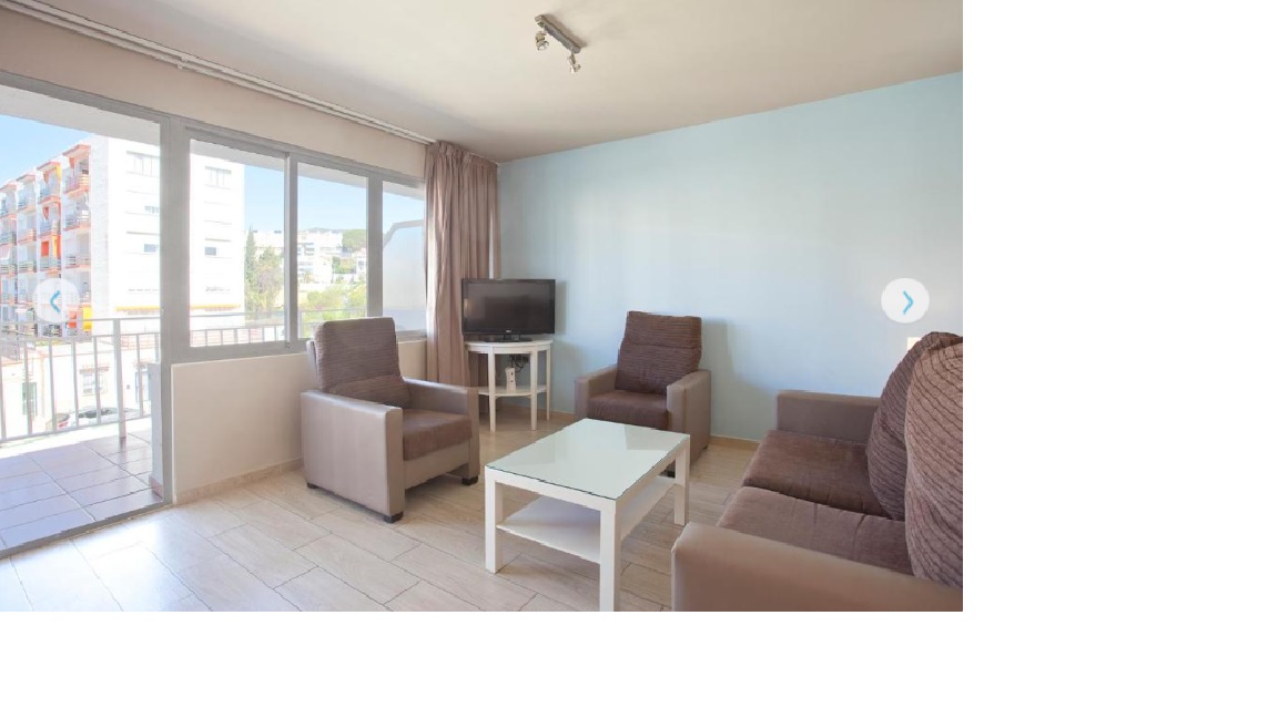 Ecuador Park Apartments 38/50