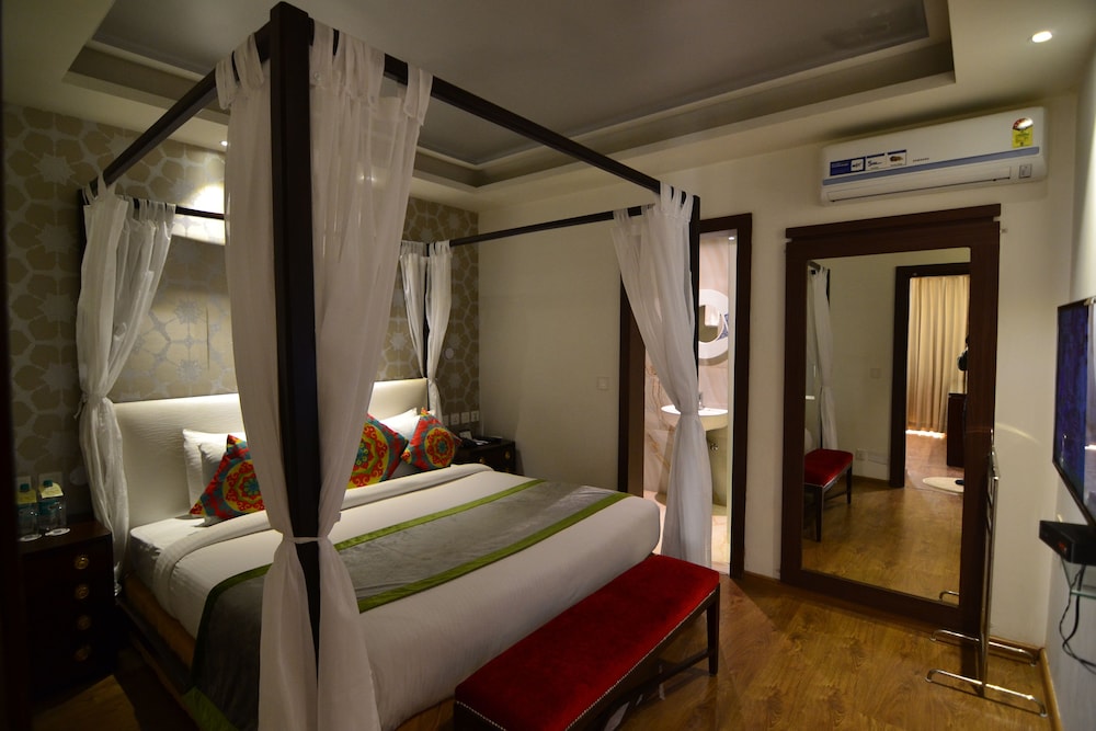 Best Western Indraprastha Resort And Spa 29/61