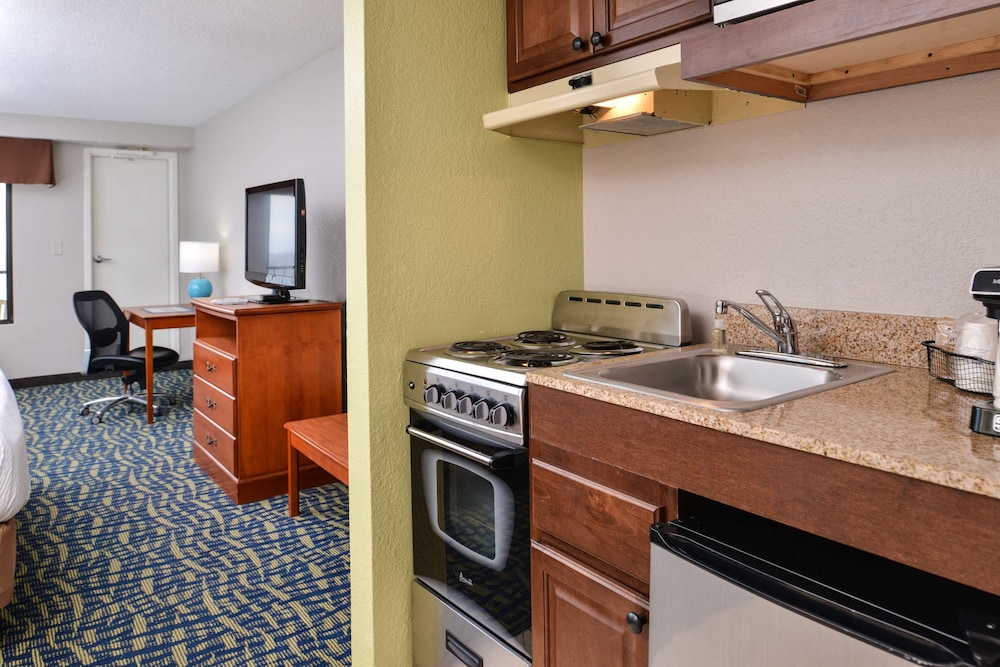 Best Western Plus Chesapeake Bay - Norfolk 39/40
