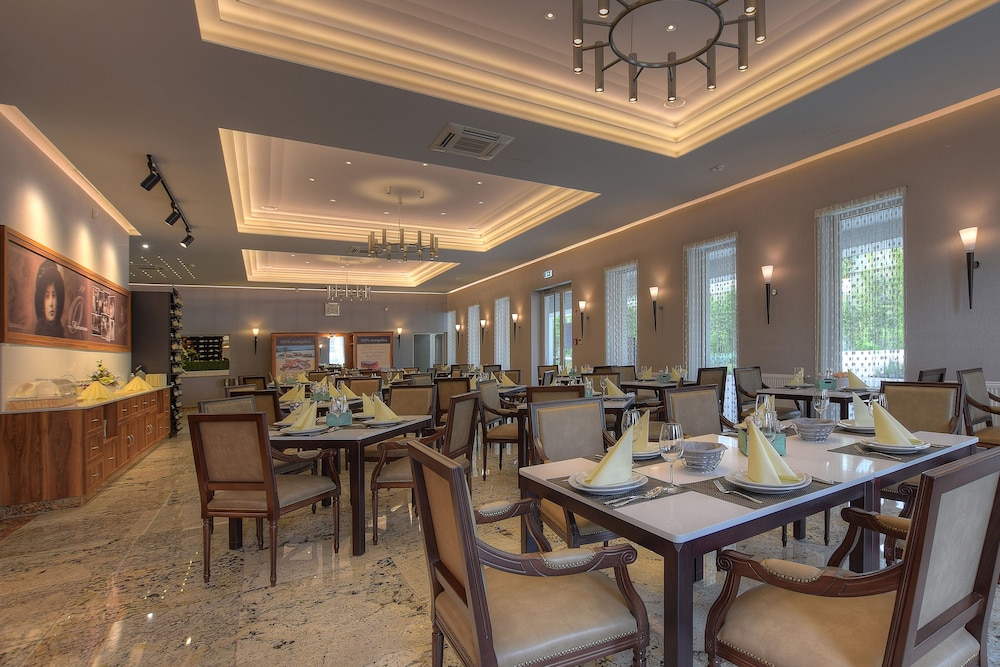 Anna Hotel Budapest 20/32