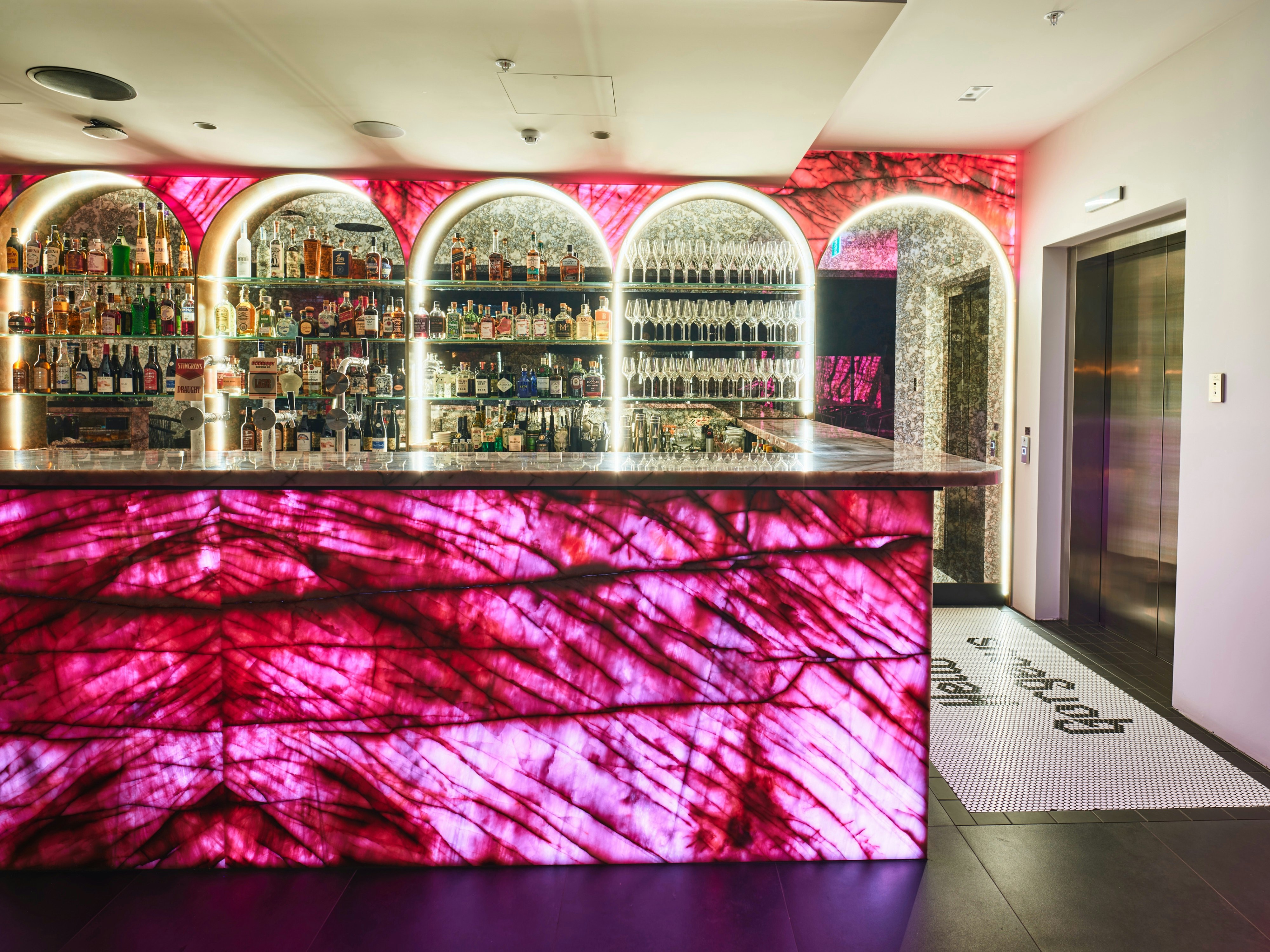 The Motley Hotel Richmond, Tapestry Collection by Hilton 4/24
