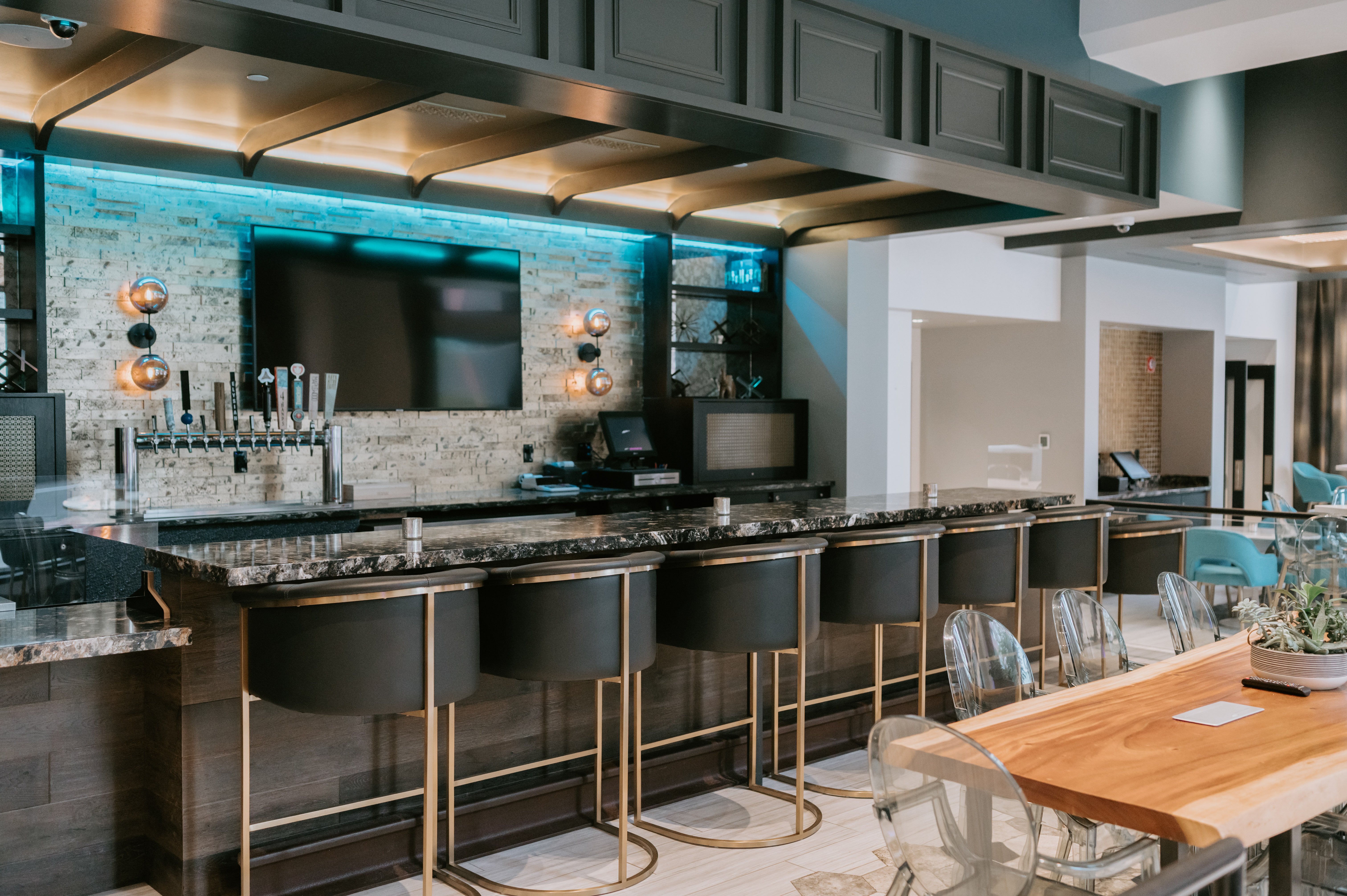 Hotel Indigo St. Louis - Downtown 25/46