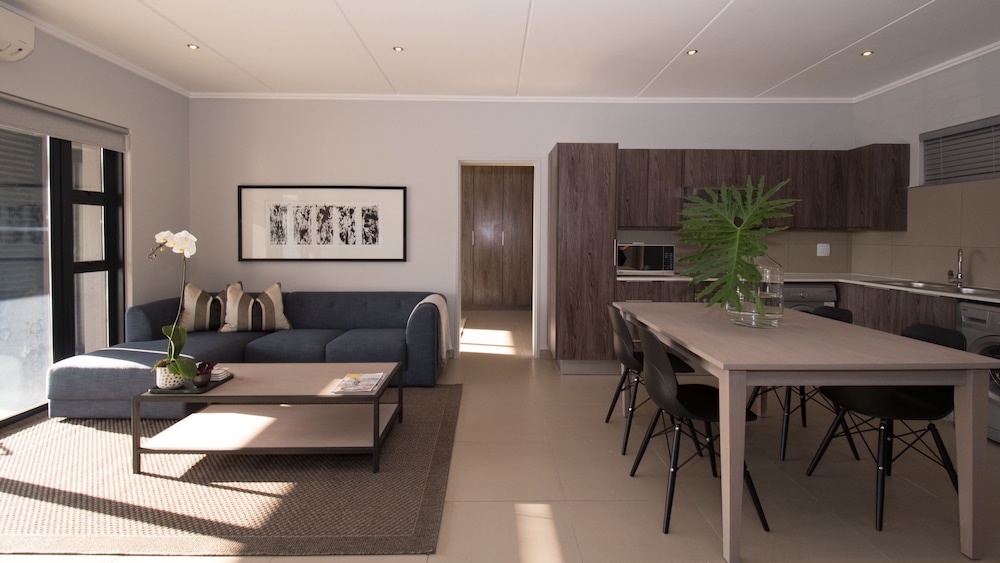 Odyssey Luxury Apartments 23/31
