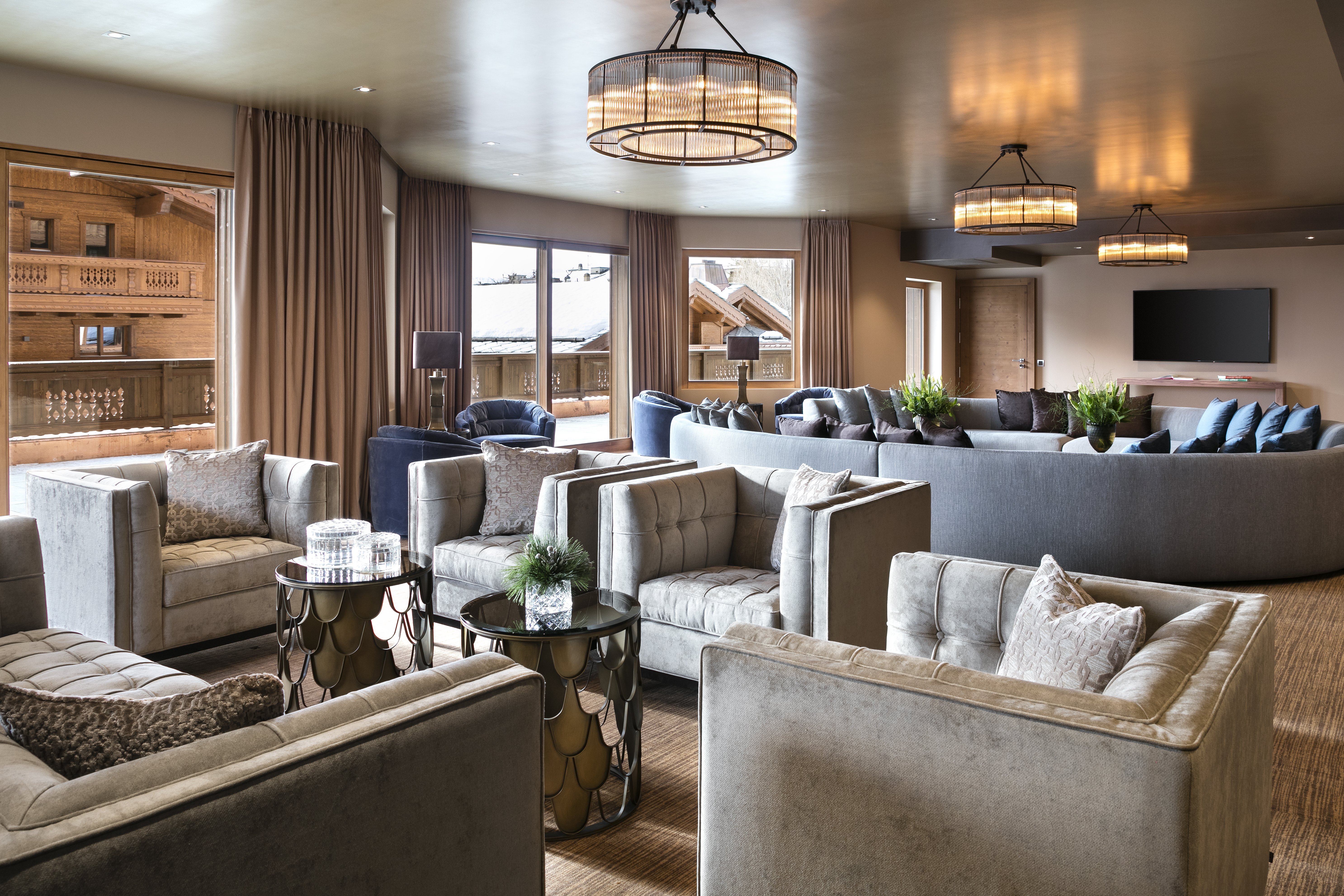 Guarda Golf Hotel & Residences 29/50
