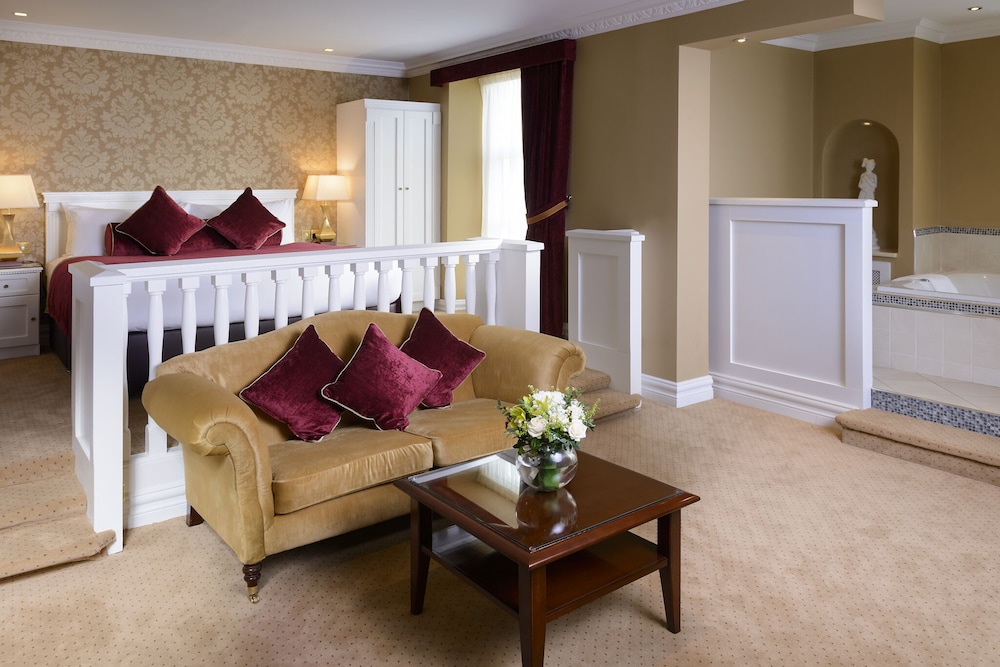 The Lake Hotel Killarney 47/61