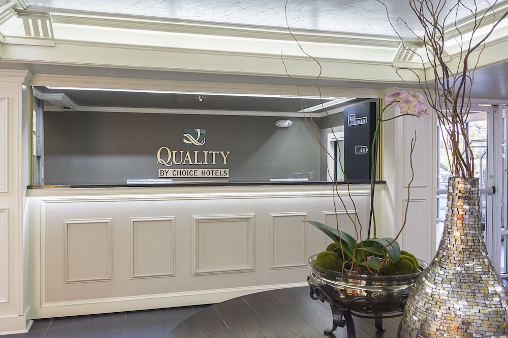 Quality Inn Duluth 10/37