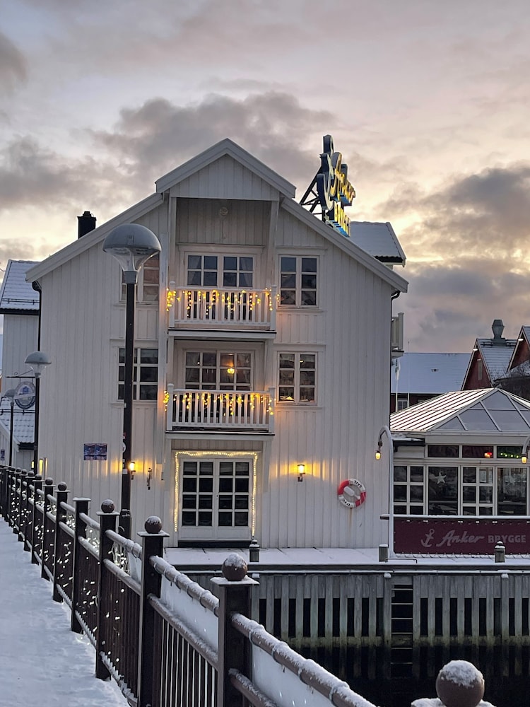 Anker Brygge 2/50