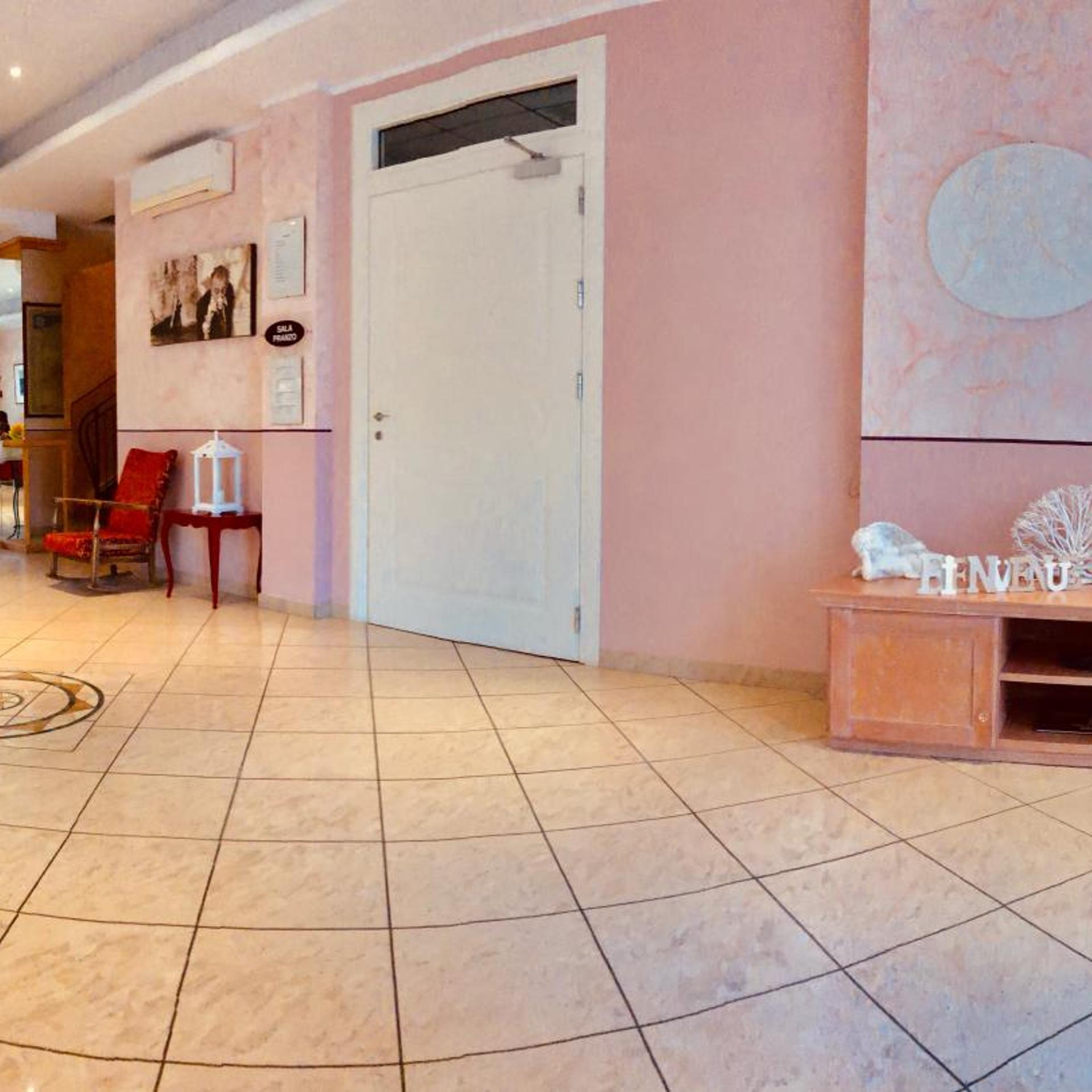 Hotel Villa Lieta 4/55