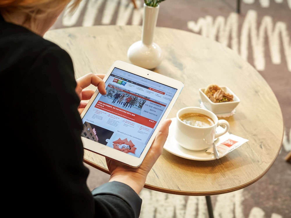 Ibis酒店Konya(Ibis Hotel Konya) 图片2