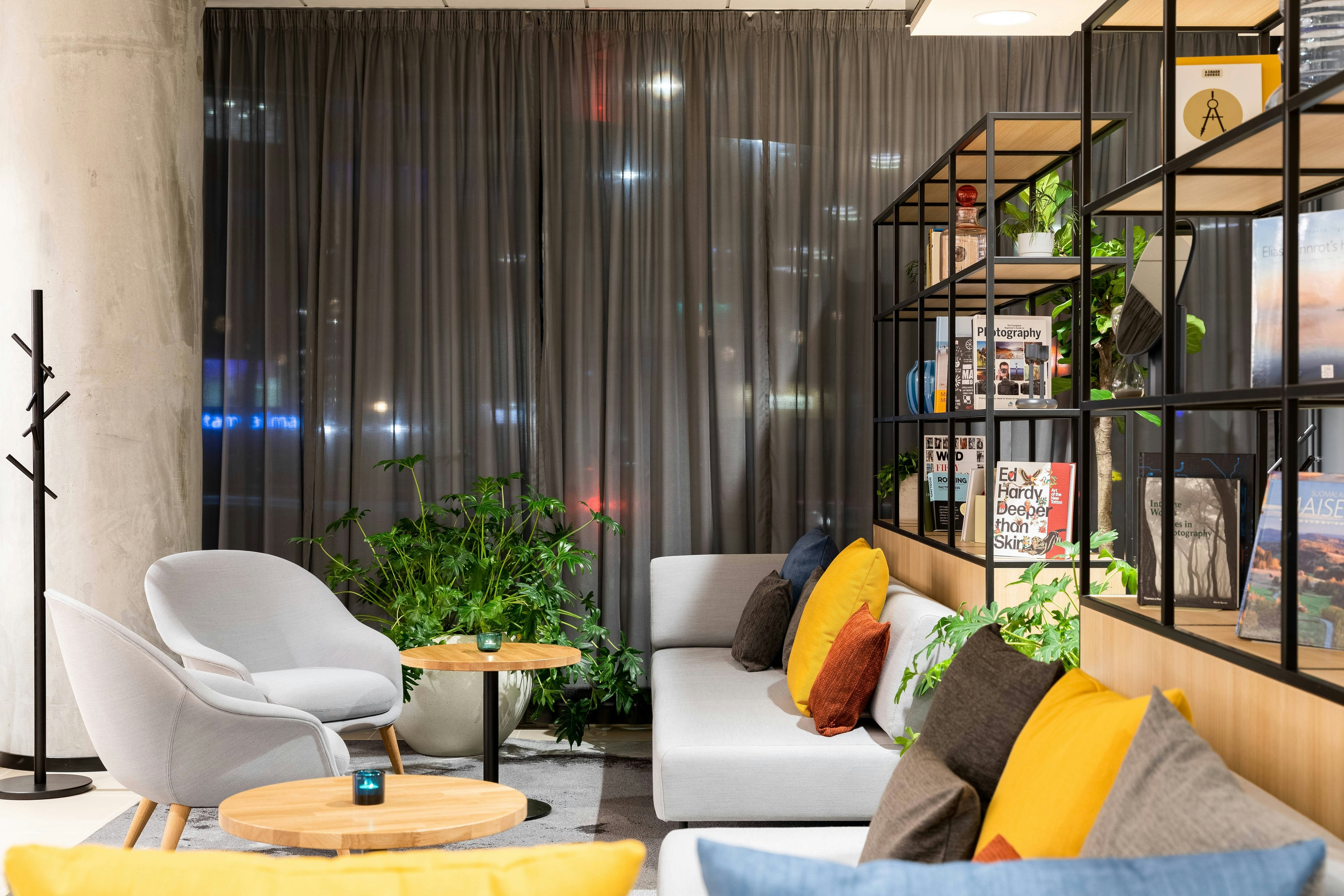 Courtyard By Marriott Tampere City 23/48
