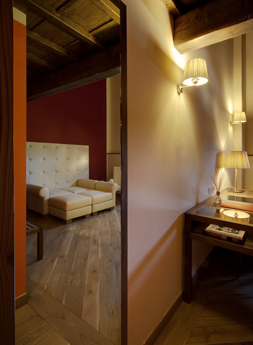 Hotel 500 Firenze 25/25