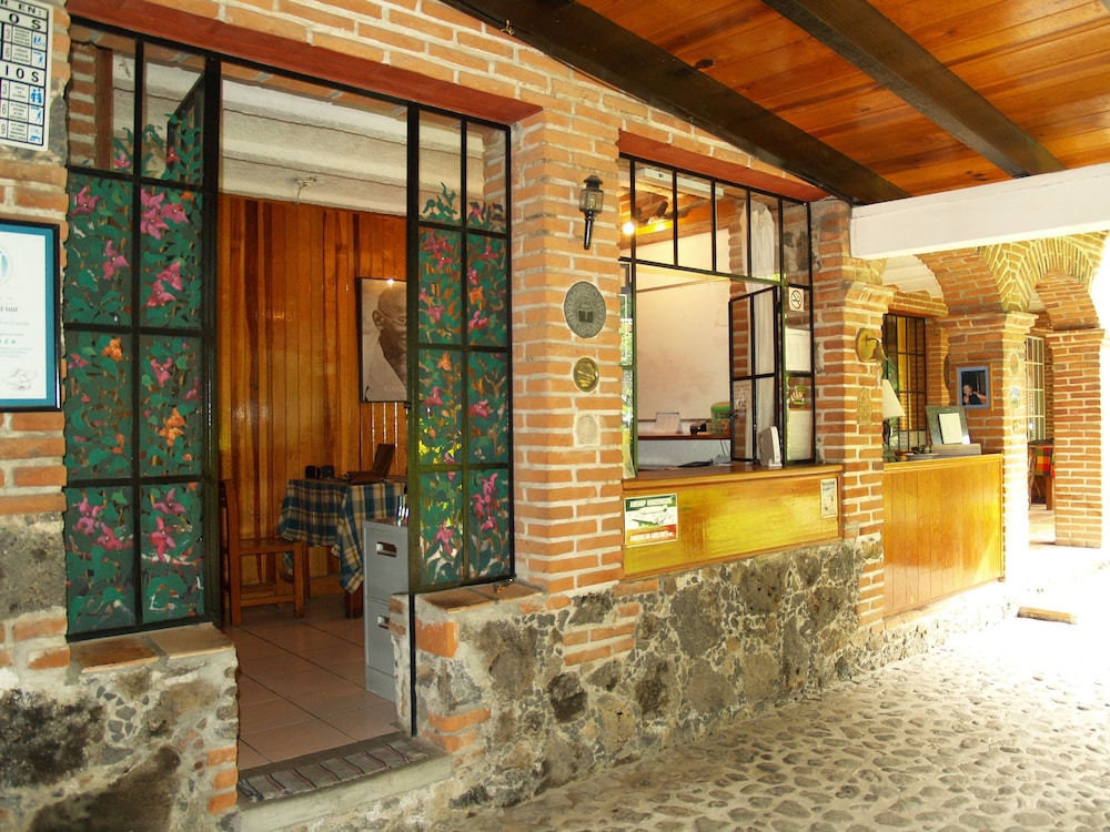 Hotel & Spa Posada Del Valle 6/50