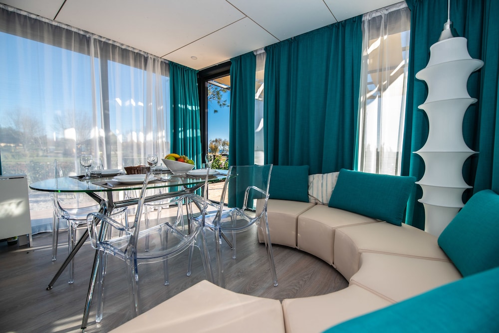 Arena Grand Kazela Camping Homes 16/50