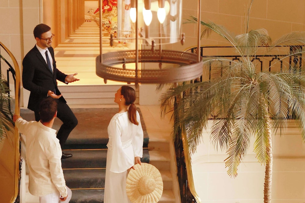Hotel Du Louvre 34/69