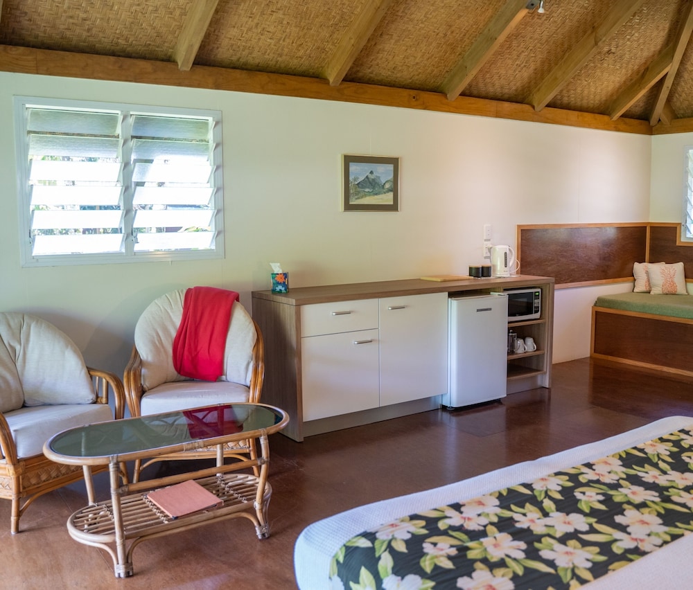 Ikurangi Eco Retreat 7/50