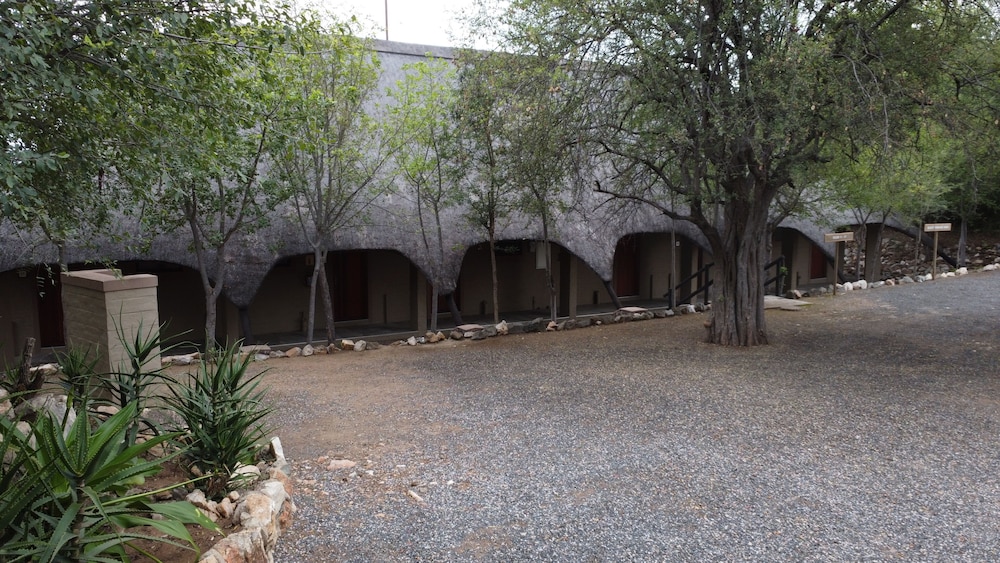 Balule Bushveld Safari Lodge 27/38
