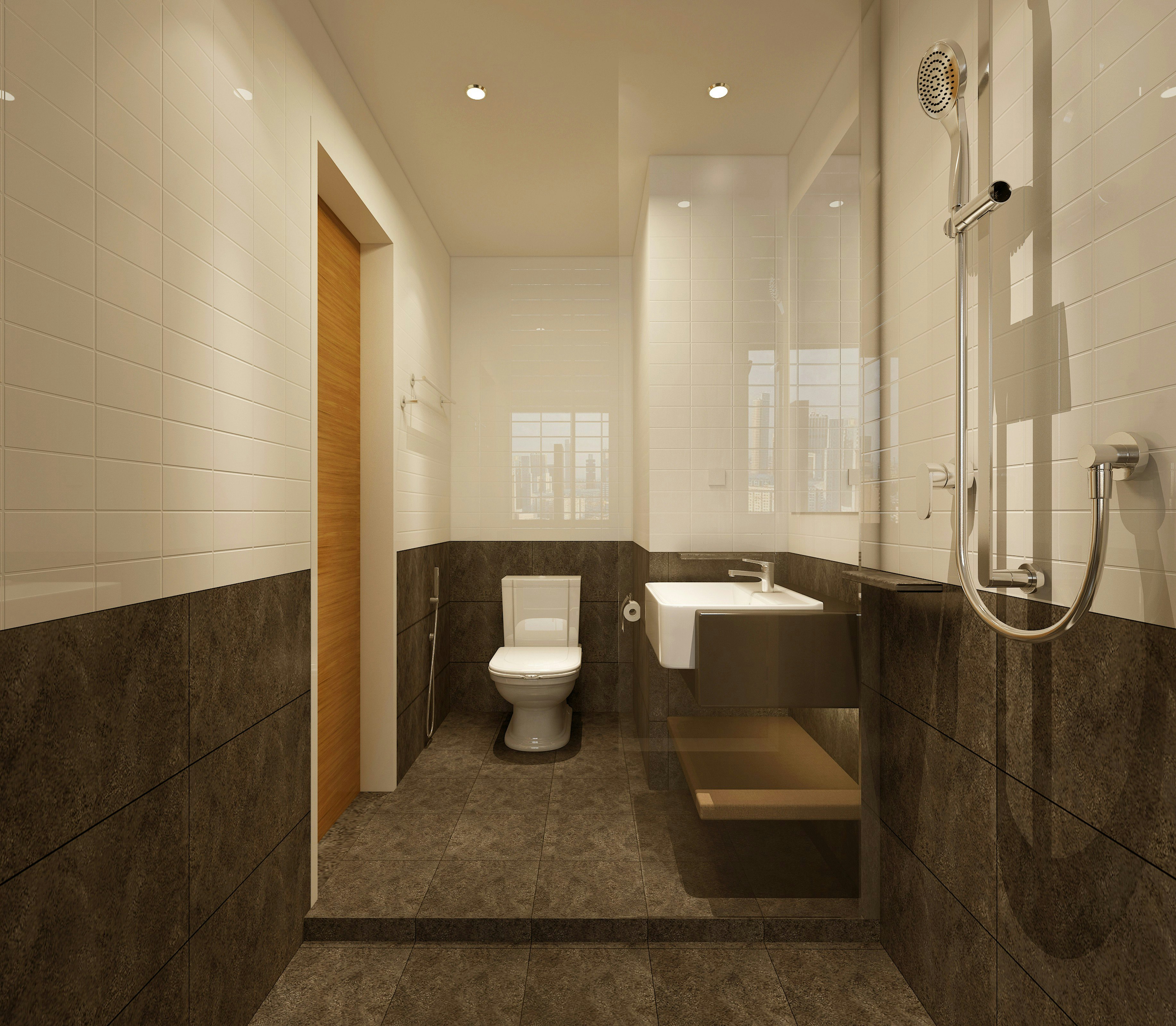 Hilton Garden Inn Kuala Lumpur Jalan Tuanku Abdul Rahman South 61/61