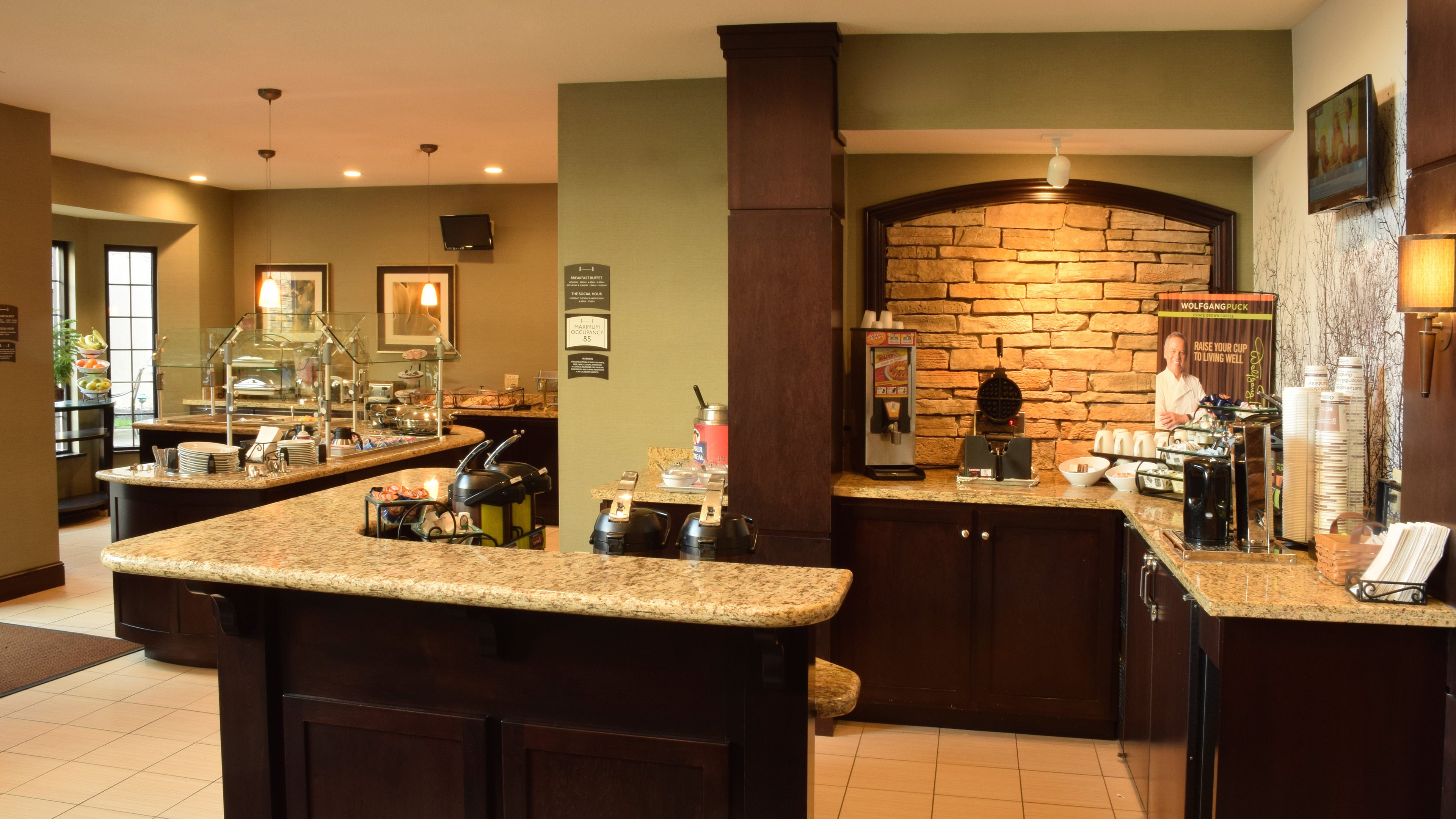 Staybridge Suites Cincinnati North Oh 10/69