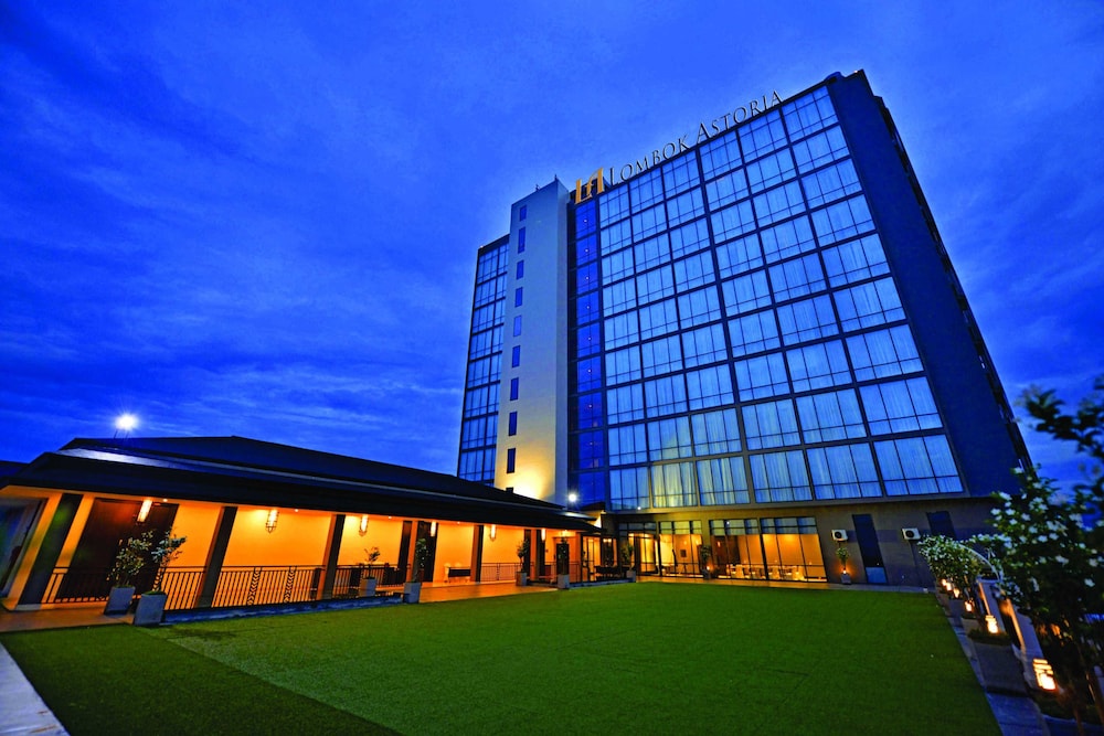 Lombok Astoria Hotel 2/50