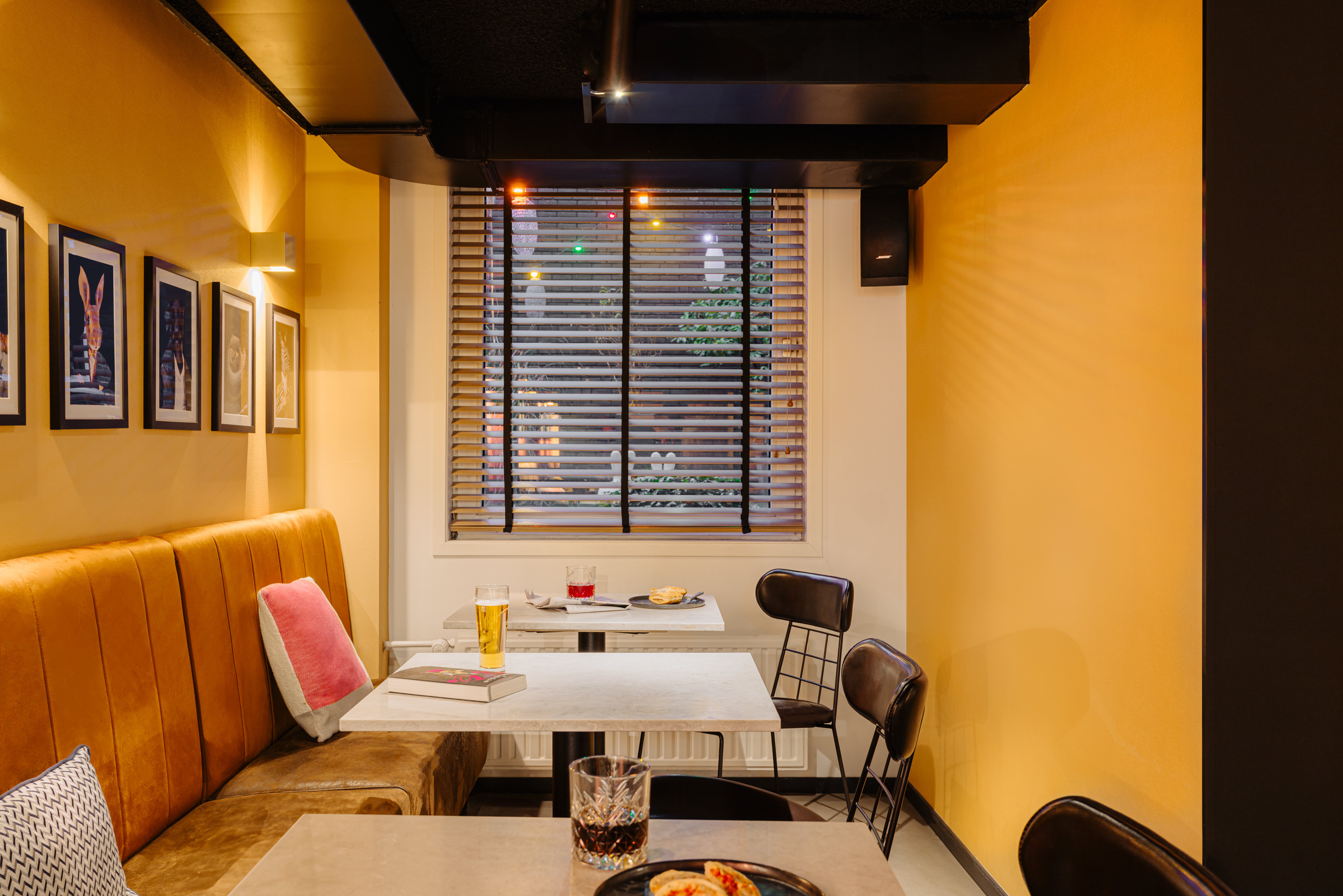 Leonardo Hotel Amsterdam Leidse Square 2/24