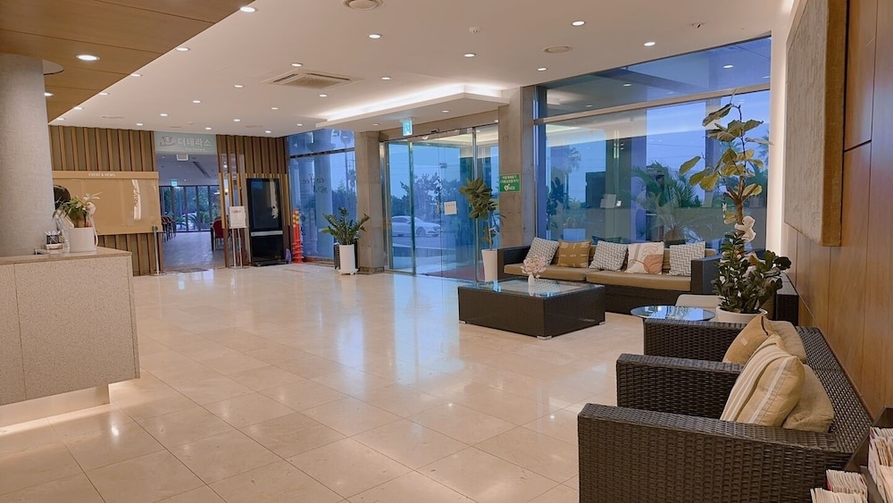 Jeju Mei the Hotel 11/50