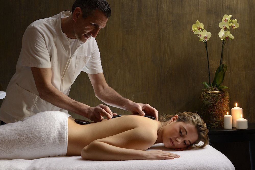 Hotel San Firenze Suites And Spa 10/75