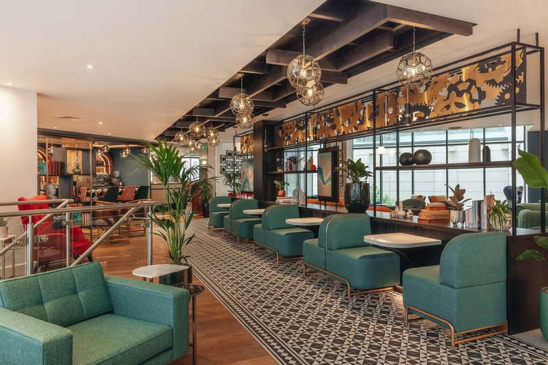 Hotel Indigo London Clerkenwell by IHG 27/50