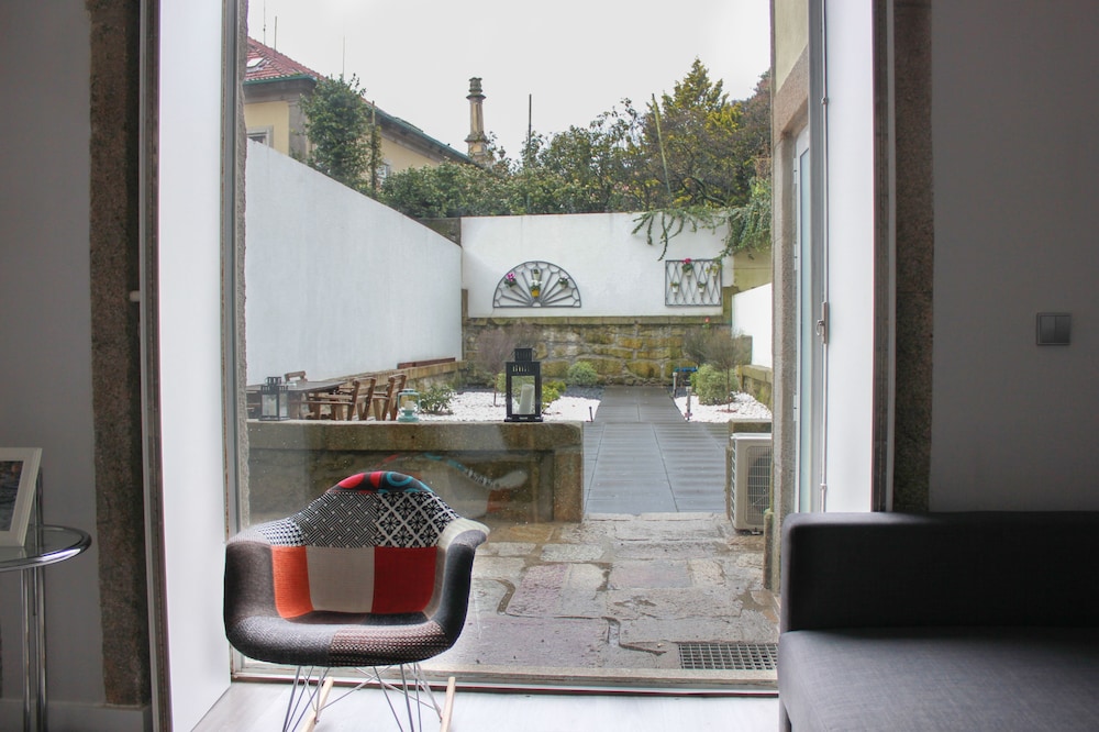 Oporto Trendy Apartments 8/50