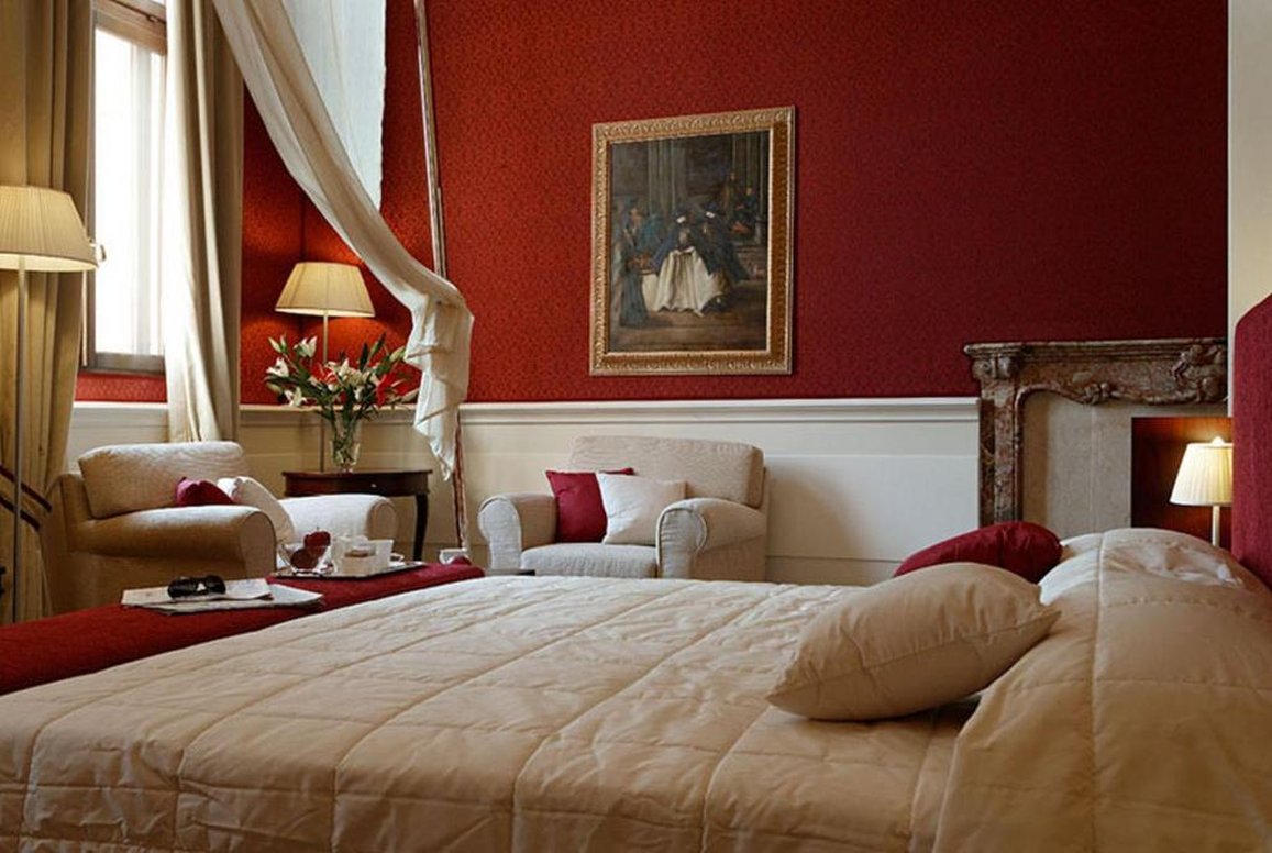 Ruzzini Palace Hotel 14/58