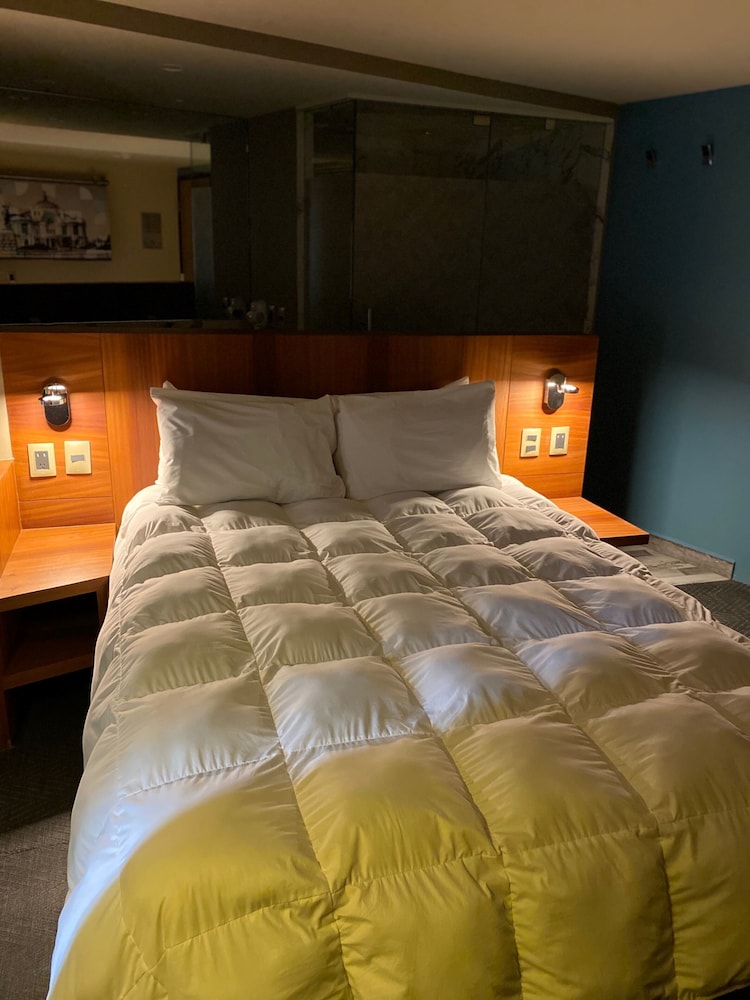 Hotel Cle 15/27