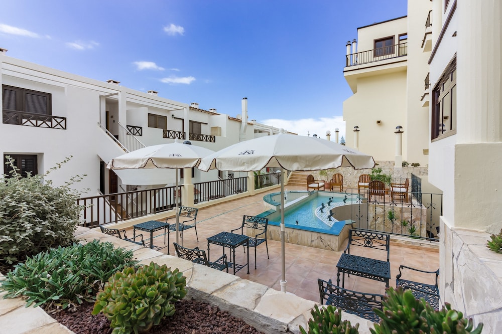 Klayman Olivina Aparthotel 3/44