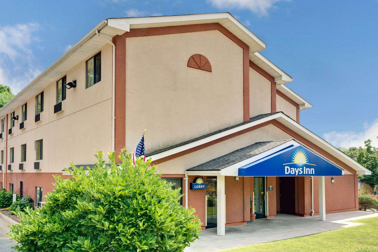 Days Inn by Wyndham Torrington in TORRINGTON - CT