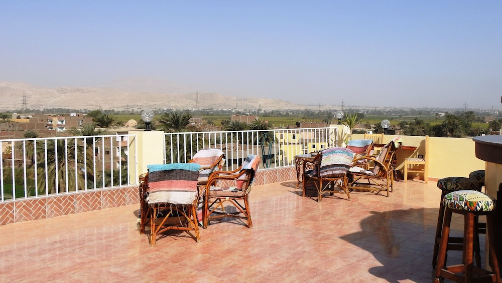 Thebes Hotel Luxor 36/50