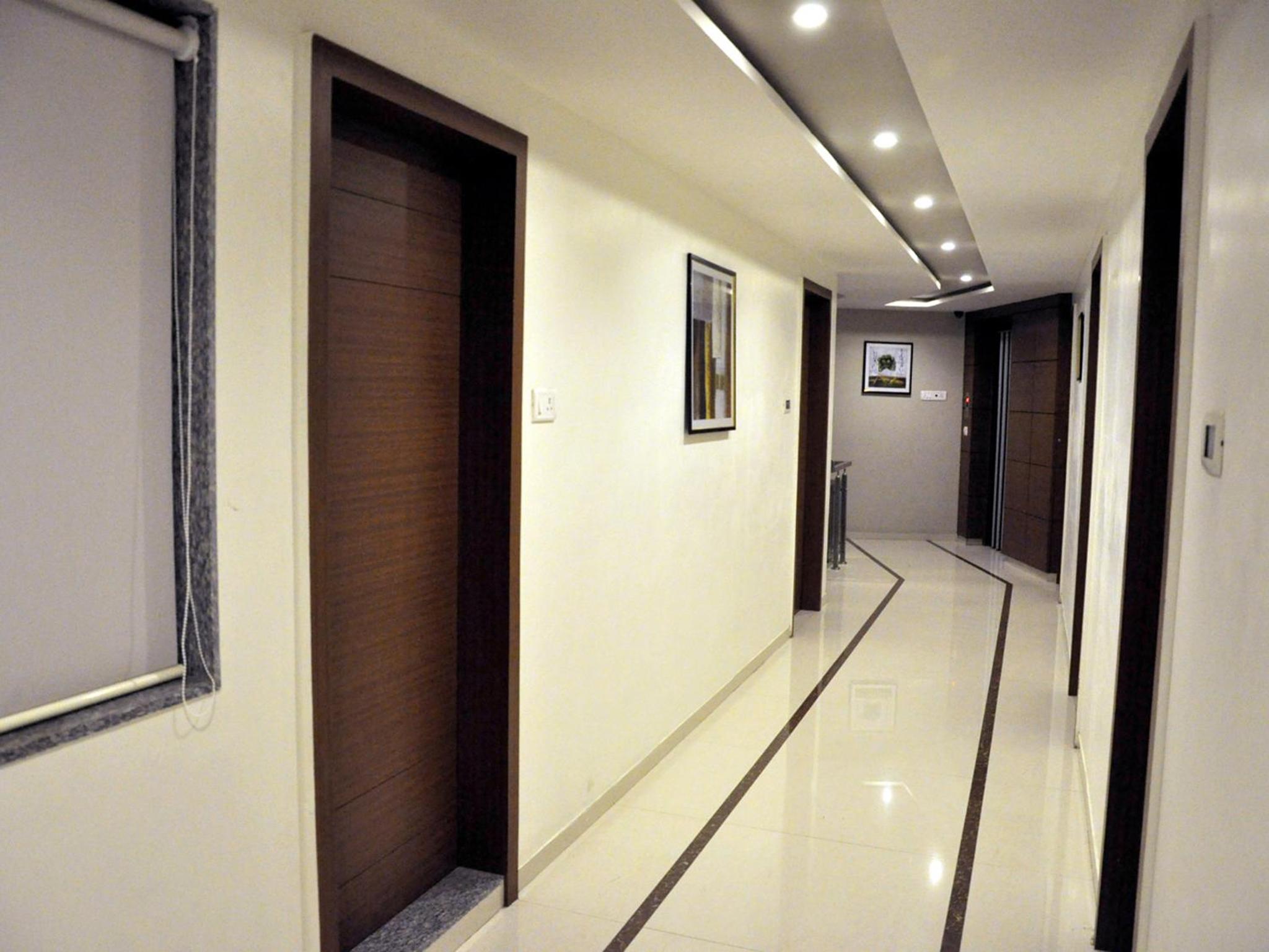 Hotel Jyoti 21/35