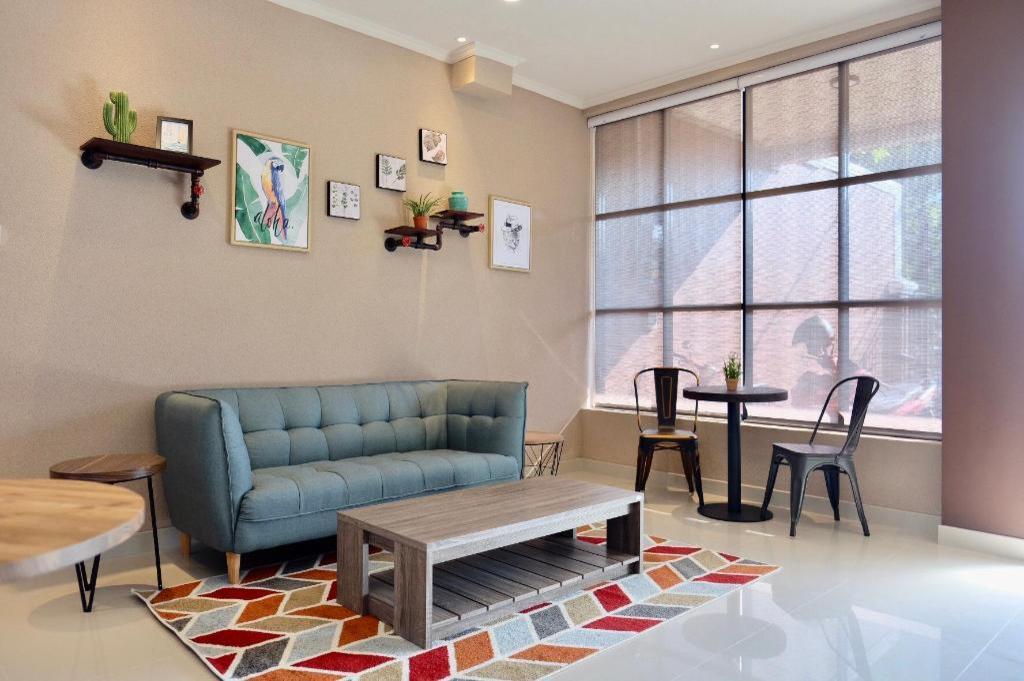 Style50 Homestay 6/11