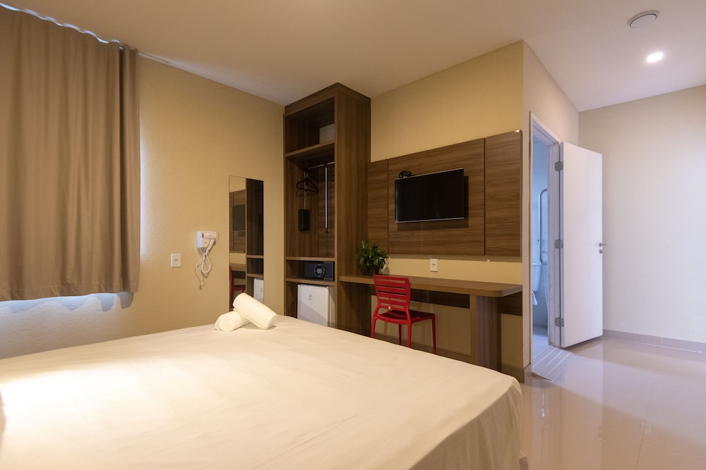 Hotel Santos Dumont Aeroporto SLZ 14/45