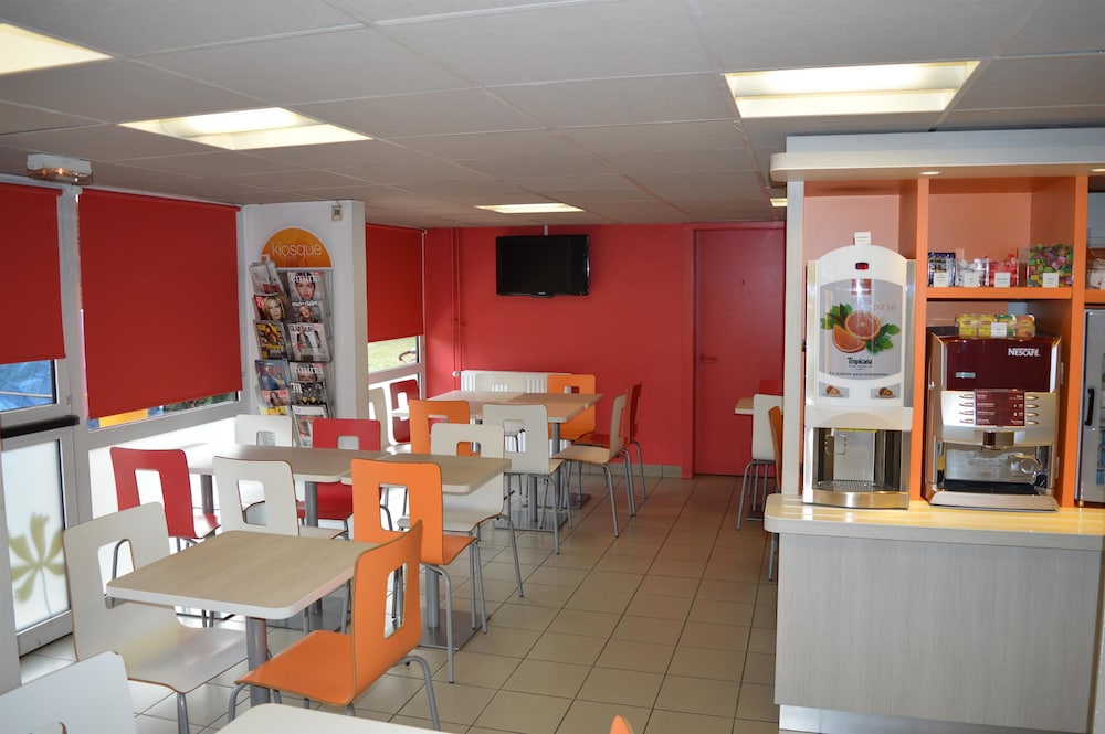 Premiere Classe Strasbourg Ouest 43/55